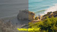 Load image into Gallery viewer, Juicy Film Look LUTS Pack