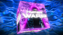 Load image into Gallery viewer, Hyper Warp Preset Effects