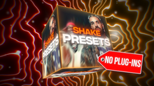 Load image into Gallery viewer, Ultimate Shakes Pack (No Plug-ins)