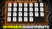 Load image into Gallery viewer, Ultimate Shakes Pack (No Plug-ins)