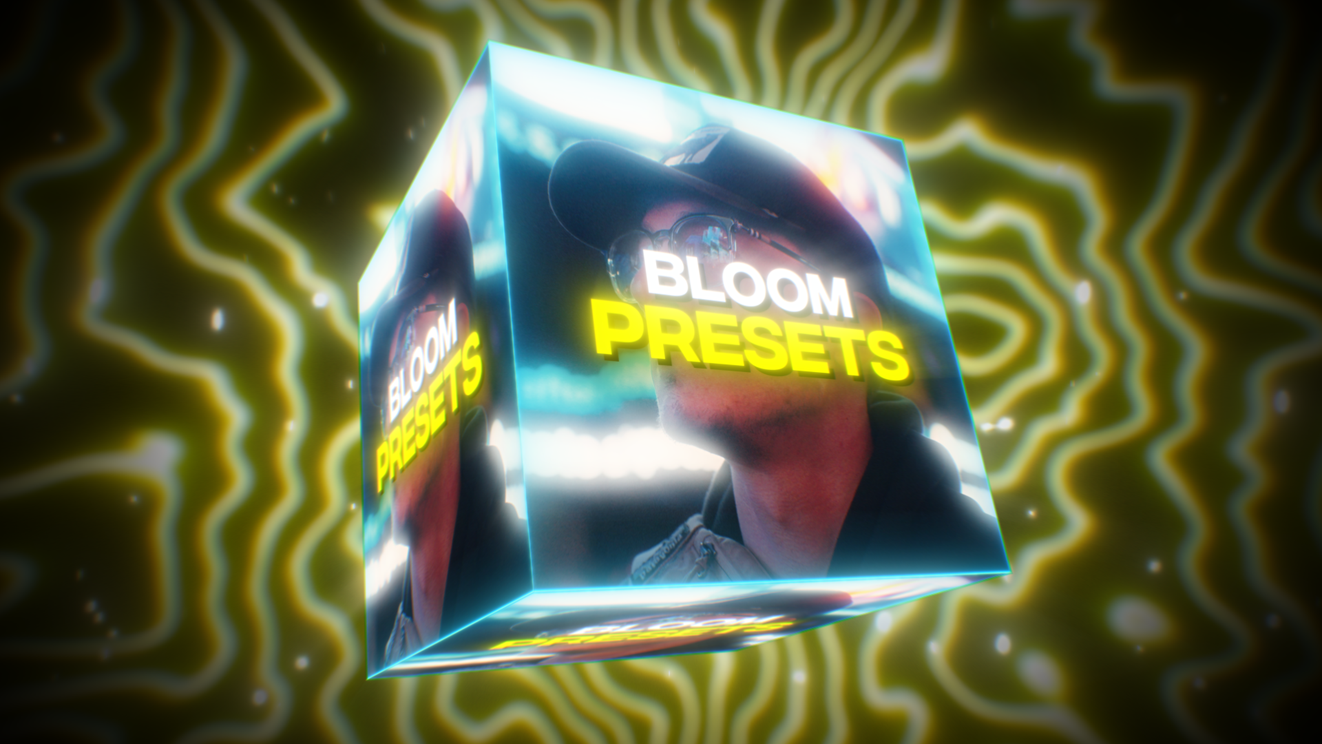 Bloom Editing Dreamy Bloom Presets Pack – ShootaTime