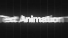 Load and play video in Gallery viewer, Free Text Animation Sample Pack
